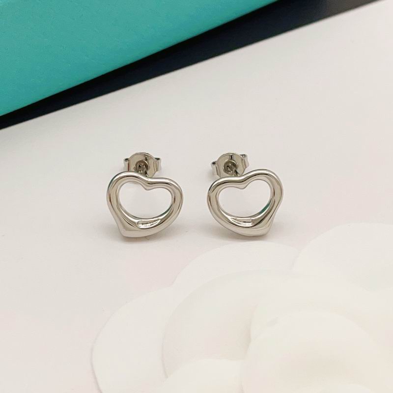 Tiffany Earring 07yxs60